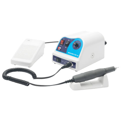 F8 Tandtechnische Labo-Micromotor · 45.000 TPM · Polijsten & Afwerken