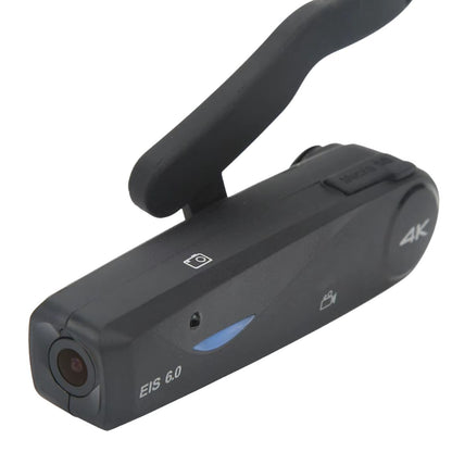 Cámara de Video Portátil 4K con Control Remoto para Gra con accesorios