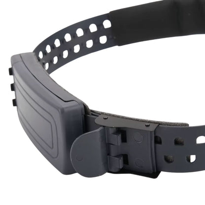 Ultra-Powerful 8W 110,000 Lumen H1000 Headlight for Extended Procedures