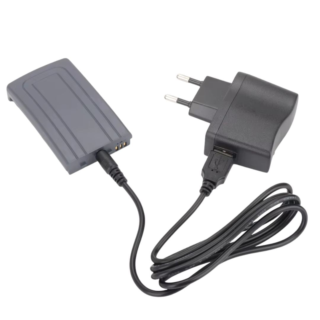 Ultra-Powerful 8W 110,000 Lumen H1000 Headlight for Extended Procedures