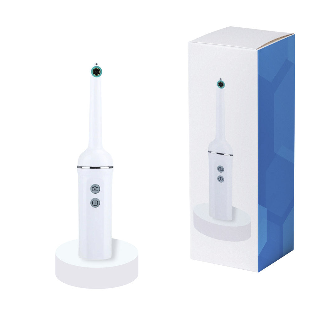 C1 Wifi Intraoral Camera HD photos and videos in High Resolution