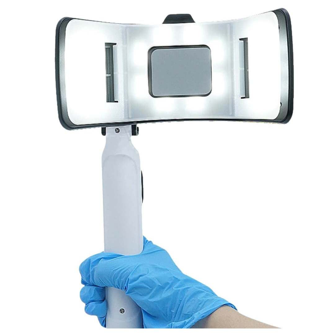 M95 Dental Lighting Kit with Electronic Control for Smartphone