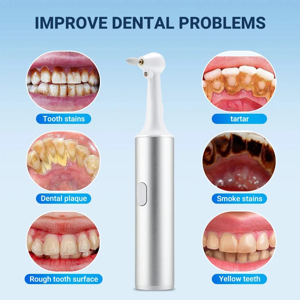 Improve your dental problems